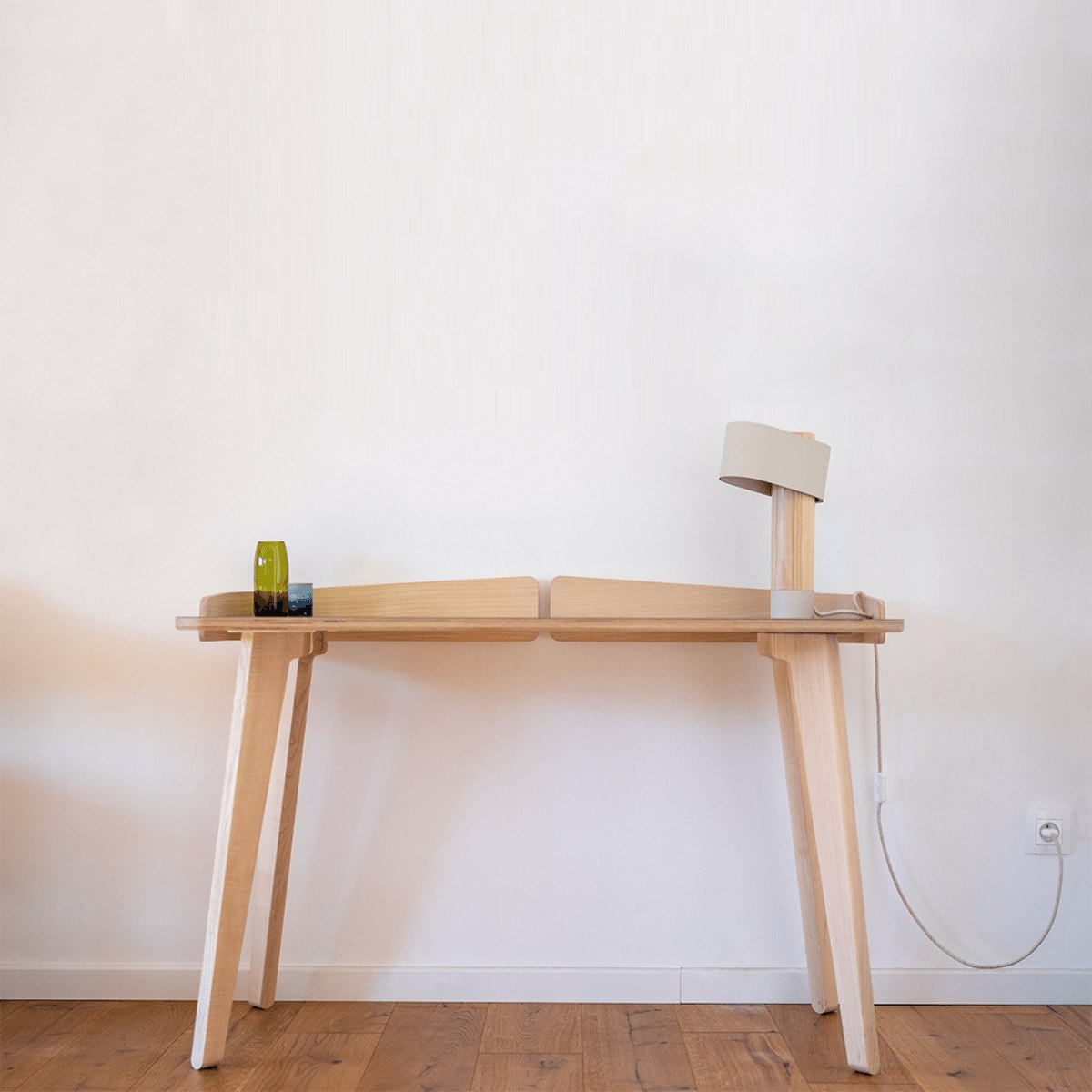 Bureau éco-responsable Yosemite – Image 3