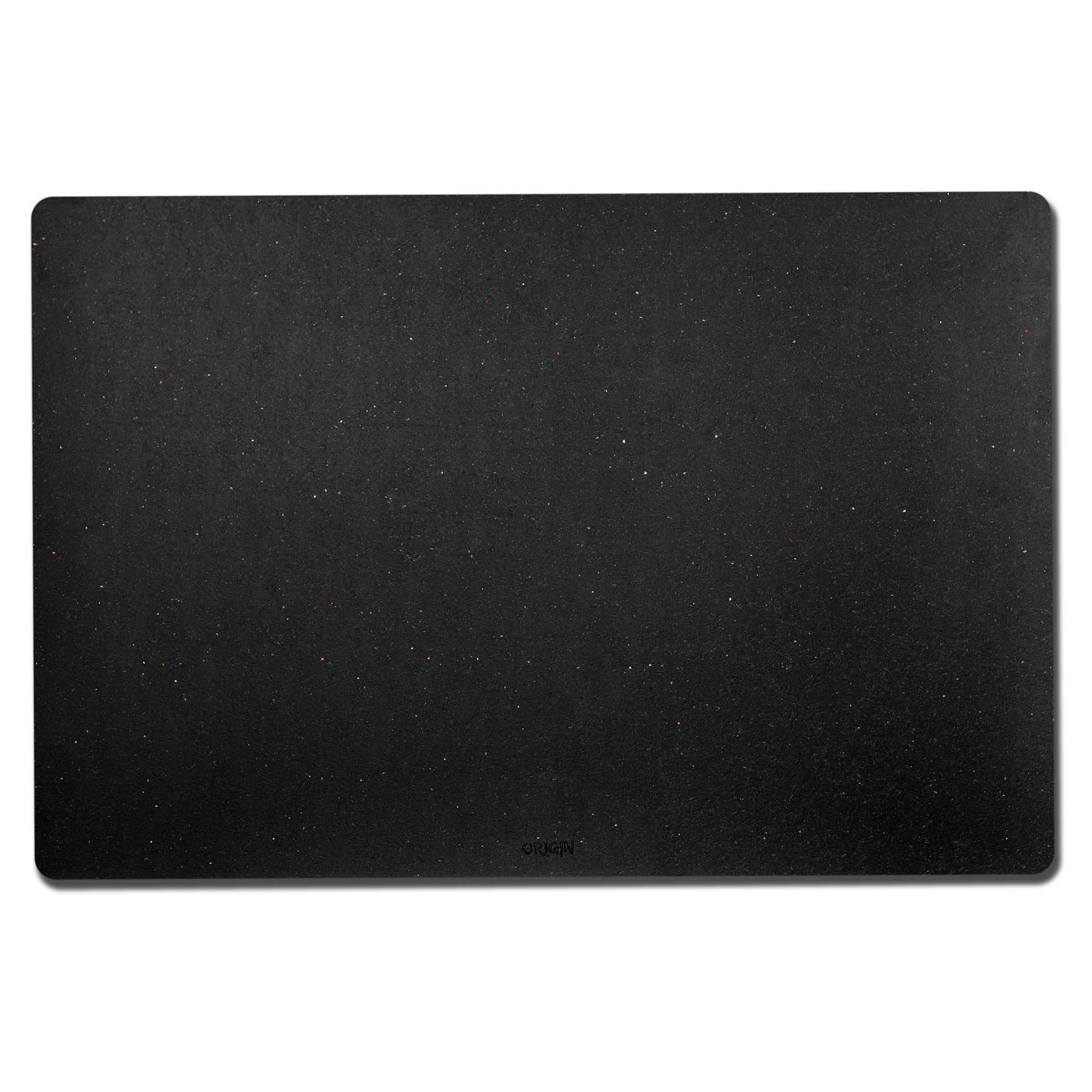 Set-de-table-maison-origin-cuir-recyclé-noir-maroquinerie