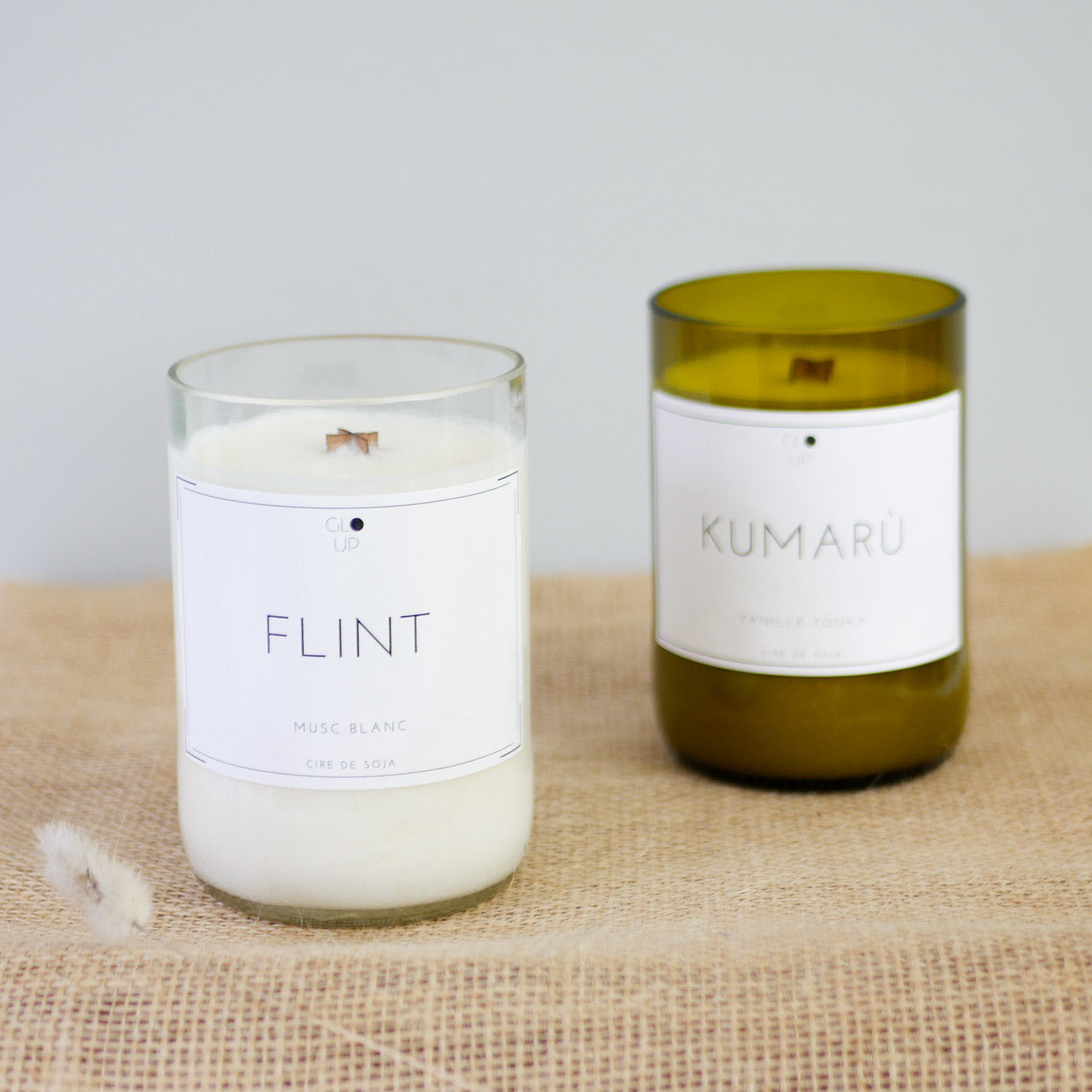 Bougie-verre-recyclée-musc-blanc-flint