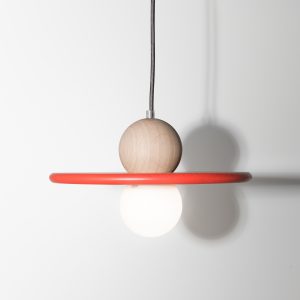 suspension bois-détail-chêne-cable-blanc-drugeot manufacture-made-in-france-design