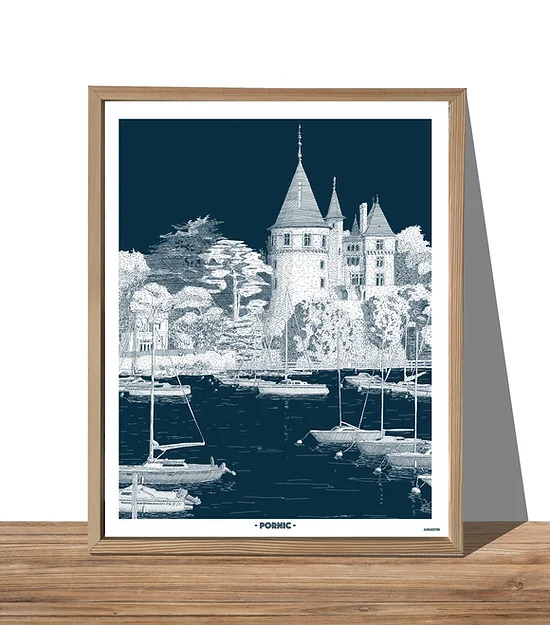 Pornic-affiche-augustin