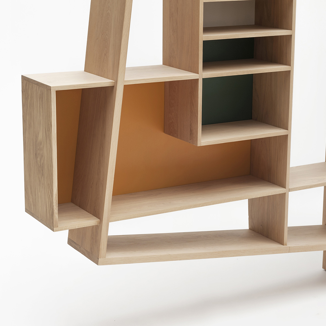 Grande Bibliothèque - Drugeot Manufacture – Image 4