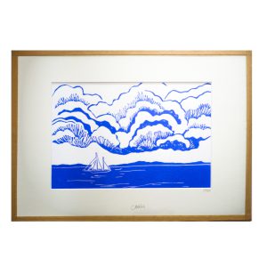 linogravure-bateau-en-mer-morgane-chouin