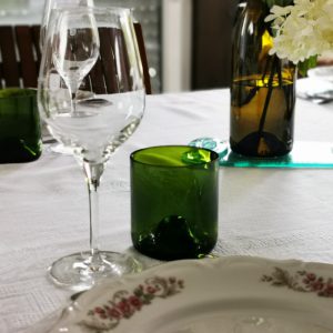 Verres & Carafes