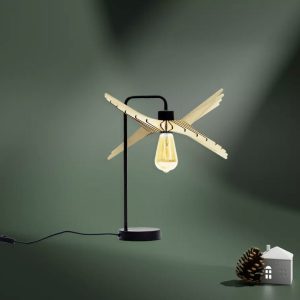 lampe alba loupiote