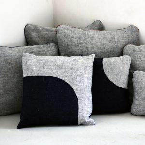Coussins mixtes - HL