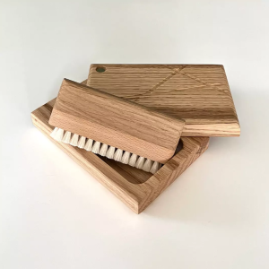 -brosse-vinyle-lp-disque-bois-fabrication artisanale