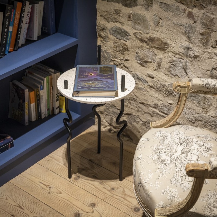 Table d'appoint - ESTRAN – Image 2