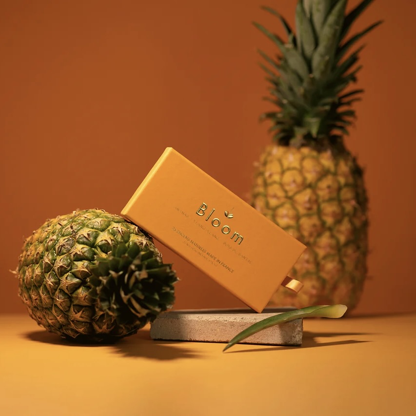 encens naturel sweet sand