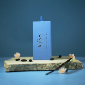 encens naturel blue bird