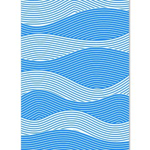 Carnet La Mer