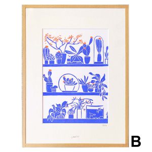 Linogravures