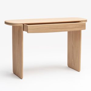 bureau console