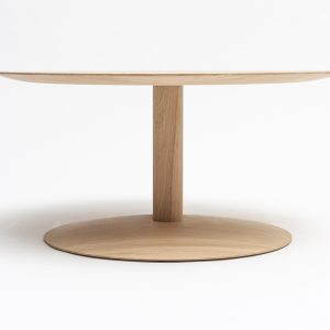 Table basse ronde essephe 3