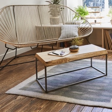 Tapis carré en feutre – Image 2