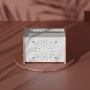 Enceinte bluetooth prodige