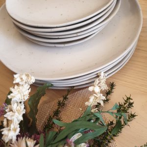 Art de la table