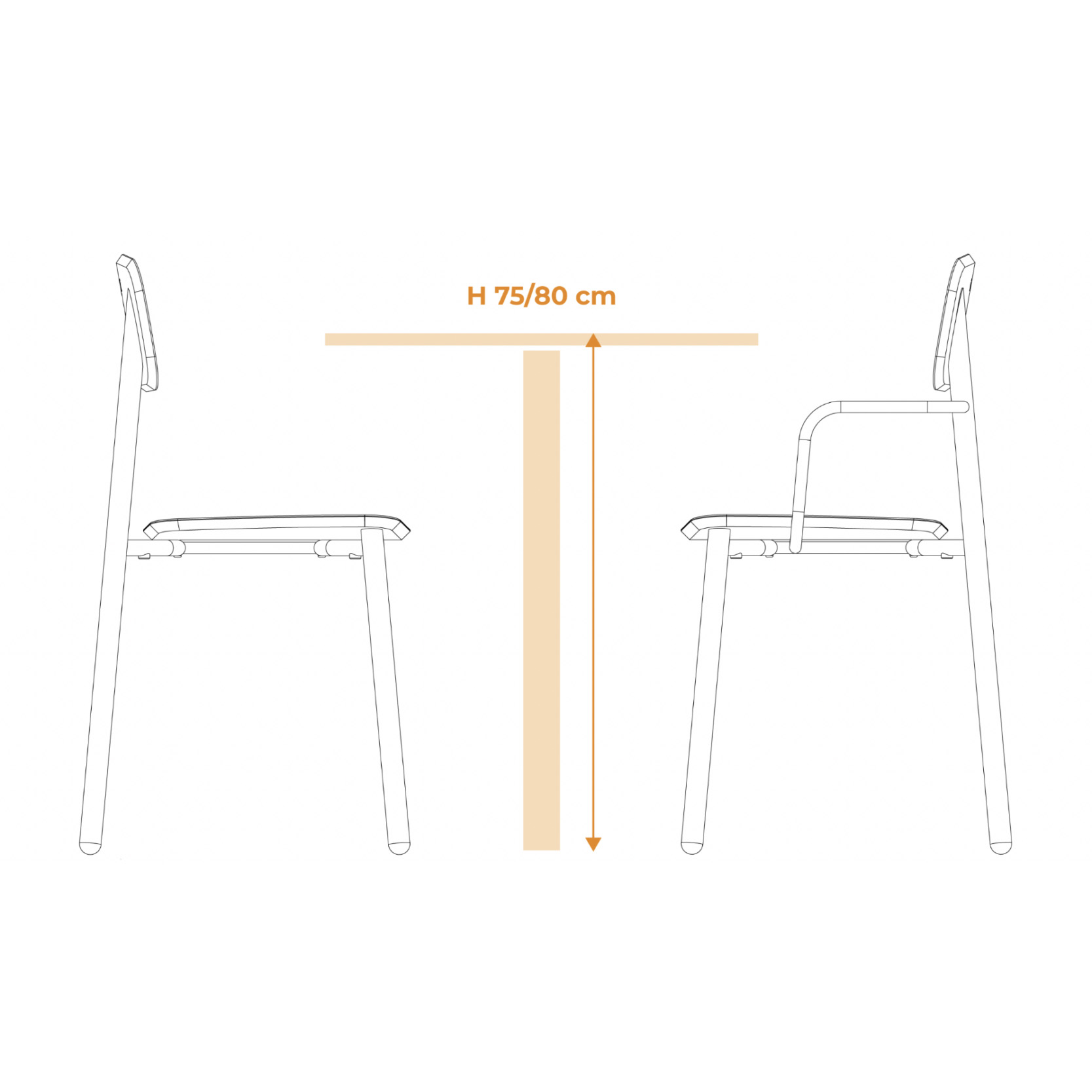 Dimensions-chaise-ella